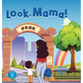 Look, Mama! - Hardcover