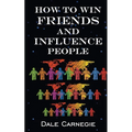 How To Win Friends & Influence People - Paperback