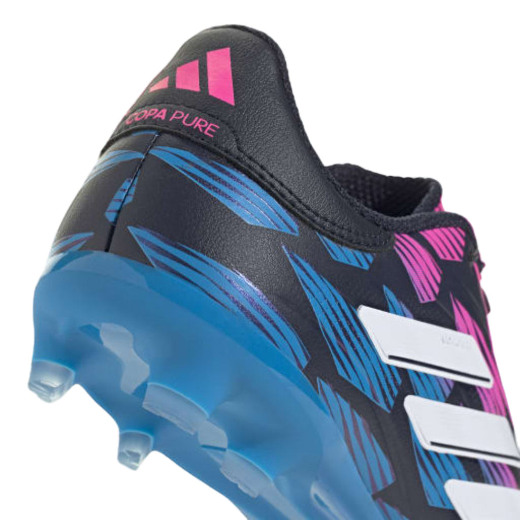 adidas Junior Copa Pure 2 League FG Soccer Shoes
