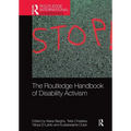 The Routledge Handbook of Disability Activism - Paperback