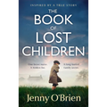 The Book of Lost Children - Paperback
