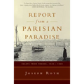 Report from a Parisian Paradise: Essays from France, 1925-1939 - Paperback