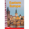 Eastern Europe - Paperback