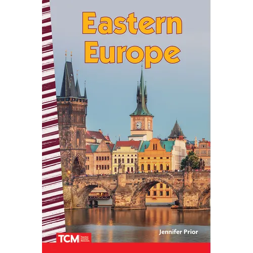 Eastern Europe - Paperback
