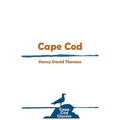 Cape Cod - Paperback