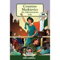 Countess Markievicz: An Adventurous Life - Paperback