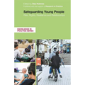 Safeguarding Young People: Risk, Rights, Resilience and Relationships - Paperback