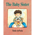 The Baby Sister - Paperback
