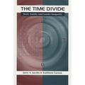 The Time Divide: Work, Family, and Gender Inequality - Paperback