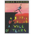A Barrel of Laughs, a Vale of Tears - Paperback