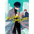 Mr. Villain's Day Off 03 - Paperback