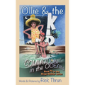 Ollie & the Kid: Commotion in the Ocean - Paperback