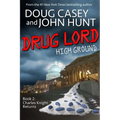 Drug Lord - Paperback