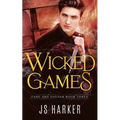 Wicked Games - Paperback