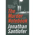 The Murder Notebook - Paperback