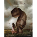 Into the Lonely Woods Journal: A Journal of Blessings & Solitude - Paperback