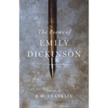 The Poems of Emily Dickinson: Reading Edition - Paperback