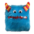 My Fuzzy Feelings - Hardcover