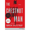 The Chestnut Man - Paperback