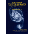 Burnham's Celestial Handbook, Volume One: An Observer's Guide to the Universe Beyond the Solar System Volume 1 - Paperback