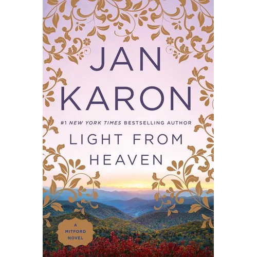 Light from Heaven - Paperback