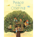 Peace Is an Offering - Hardcover