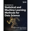 Introduction to Statistical and Machine Learning Methods for Data Science - Hardcover