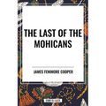 Last of the Mohicans - Paperback