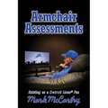 Armchair Assessments: Existing as a Lions Fan - Paperback