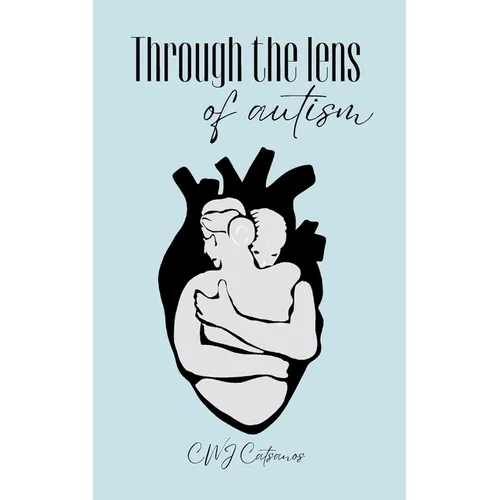 Through the lens of autism - Paperback