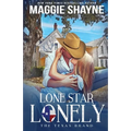 Lone Star Lonely - Paperback