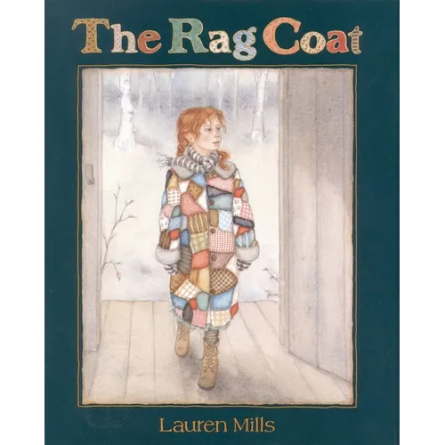 The Rag Coat - Hardcover
