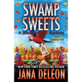 Swamp Sweets - Paperback