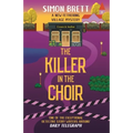The Killer in the Choir - Paperback