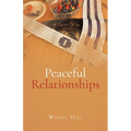 Peaceful Relationships - Paperback