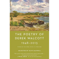 The Poetry of Derek Walcott 1948-2013 - Paperback
