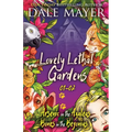 Lovely Lethal Gardens: Books 1-2 - Paperback