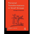 Personal Transformations in Small Groups: A Jungian Perspective - Paperback