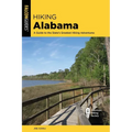 Hiking Alabama - Paperback