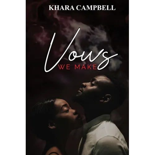 Vows We Make - Paperback
