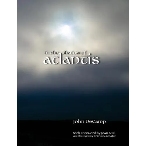 In the Shadow of Atlantis - Paperback