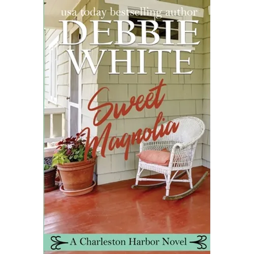 Sweet Magnolia - Paperback