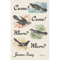 Come! Come! Where? Where?: Essays - Hardcover