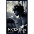 Jocknesia: A Gay YA Enemies to Lovers Story - Paperback