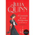 Bridgerton 6 - El Corazon de Una Bridgerton -V3* - Paperback