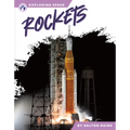 Rockets - Paperback
