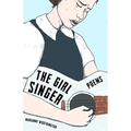 The Girl Singer: Poems - Paperback