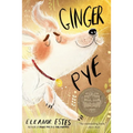 Ginger Pye - Paperback