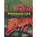 Dinosaur Life: Coloring Book for All Ages - Paperback