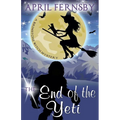The End Of The Yeti - Paperback